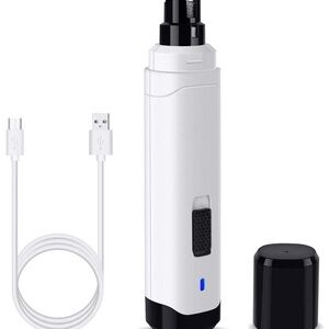 Dog/Cat Nail Grinder